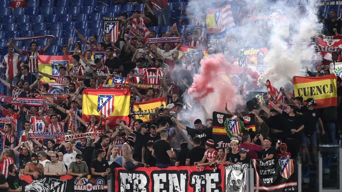 Il sindaco di Madrid non le manda a dire: “Pensavo di giocare contro l’Arsenal non contro la UEFA. Non ci volevano in finale”