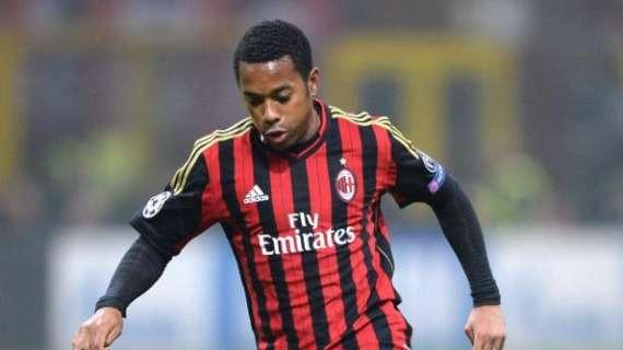 Robinho-MLS, gli Orlando City interessati al brasiliano