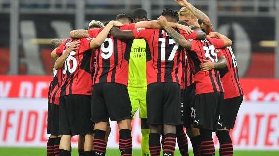 CorSera - Milan, crash test contro la Roma: all'Olimpico serve un'altra prova di forza