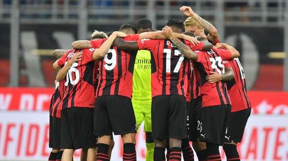 Serafini: "Milan, i bonus sono finiti. Le prossime gare sono fondamentali"