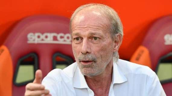 Walter Sabatini a Sky: "Il Milan non pensa a me e non voglio essere coinvolto in questa storia"