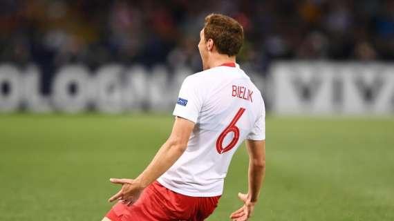 Dalla Polonia: Milan interessato a Krystian Bielik