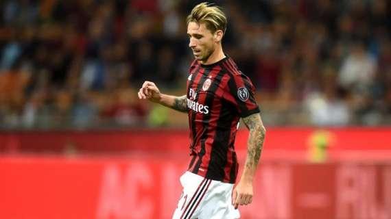 Biglia, il leader e il regista che mancava da troppo tempo al Milan