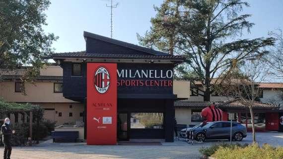 MILANELLO REPORT - Tornano i nazionali, focus tattico verso la Fiorentina