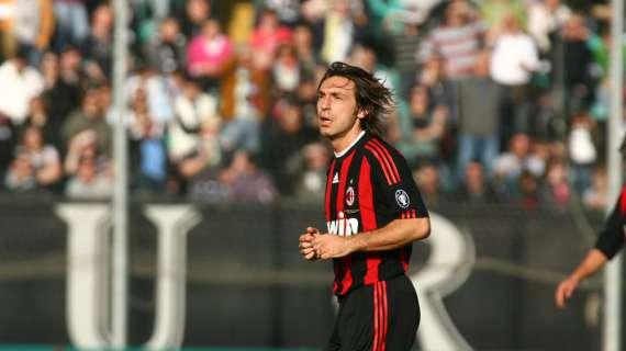 Pirlo trasloca !