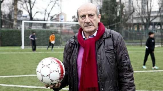 ESCLUSIVA MN - Lodetti: “Se fossi in Gigio non lascerei il Milan. Ok i ritorni di Gattuso e Abbiati. Biglia ottimo giocatore, serve anche un terzino”