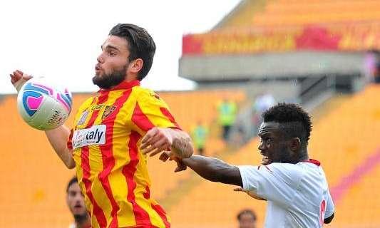 MN - Milan-Lecce: le situazioni di Beretta e Diniz