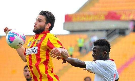 TMW - Vicenza, per l'attacco si segue Beretta