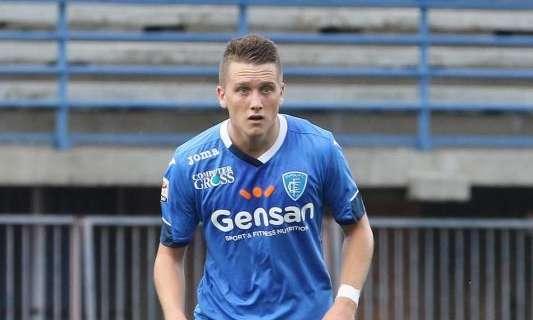 Sportitalia - Napoli-Udinese, accordo per Zielinski: ma il giocatore aspetta il Milan