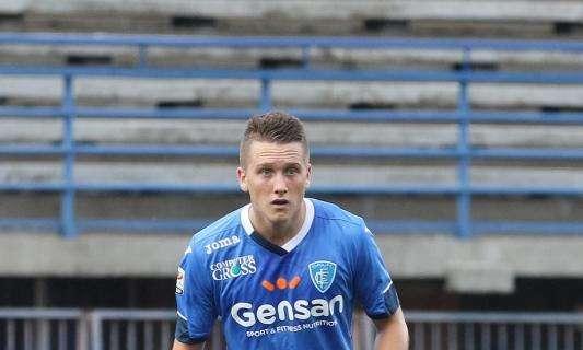 Udinese, il ds Bonato a Kiss Kiss: "Zielinski? Dobbiamo capire la scelta del ragazzo: per il Napoli le porte restano aperte"