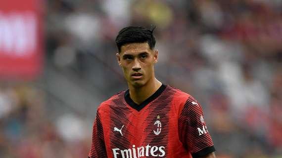 La speranza concretizzata di Allegri e quella di Pioli: Reijnders e l'evoluzione alla Rabiot