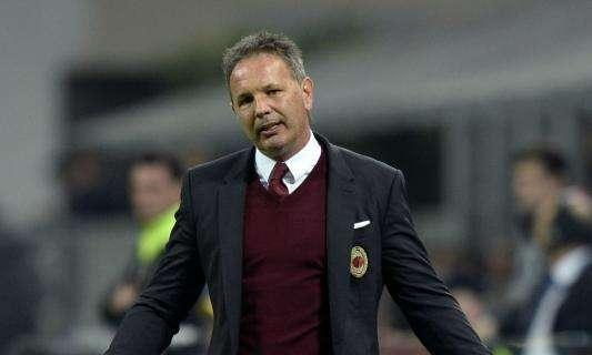 Mihajlovic a Sky: "Continuerò solo se entrambe le parti saranno d'accordo. Non abbiamo soluzioni sugli esterni"