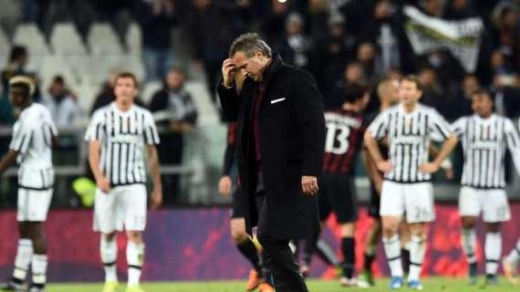 TuttoSport - Le ansie di Sinisa: il rapporto col club torna rovente