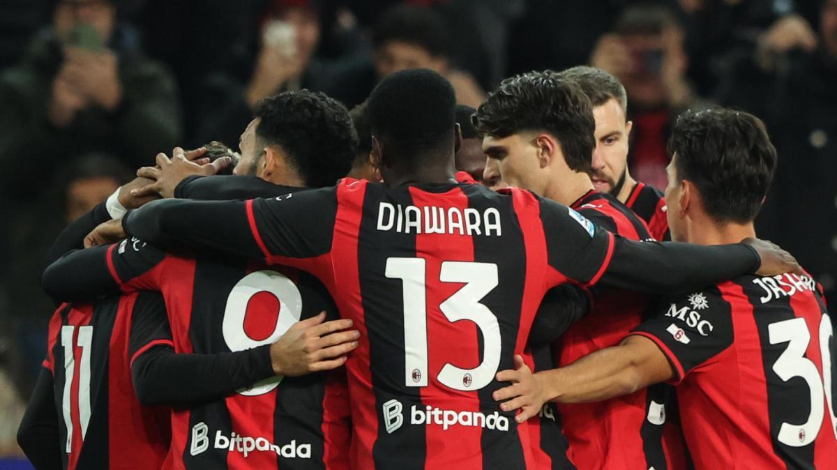 Crespo: "Milan ancora non al livello dell'Inter: ma si fa presto a colmare il gap"