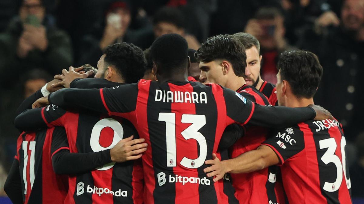 Milan, contro il Bologna per un record conquistato solo cinque volte nella propria storia