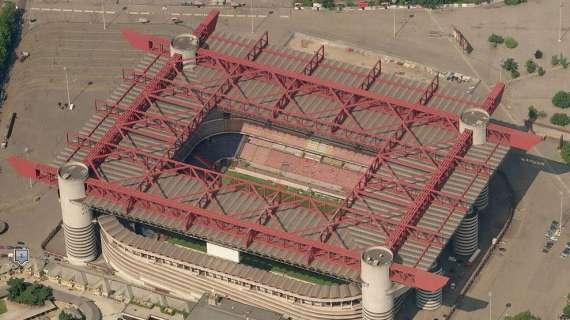 Ultimo giorno per sottoscrivere l'abbonamento per il girone Champions