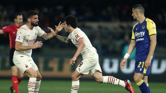 Tudor: "Giocato alla pari contro la squadra che probabilmente vincerà lo Scudetto"