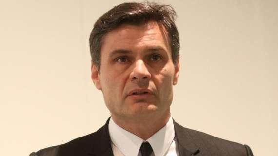 Tognaccini: "Milan Lab è una struttura di supporto, non ha potere esecutivo. Sugli infortuni di Pato e Thiago Silva..."