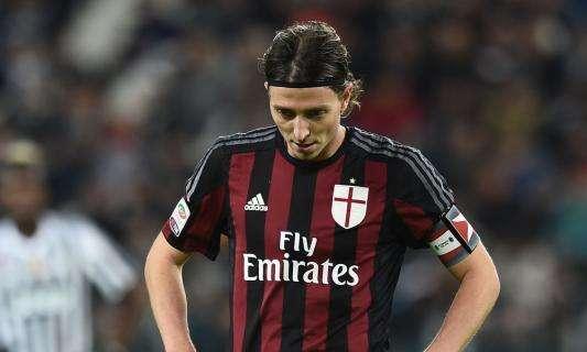 Brutta partita, brutto Milan, brutta sconfitta