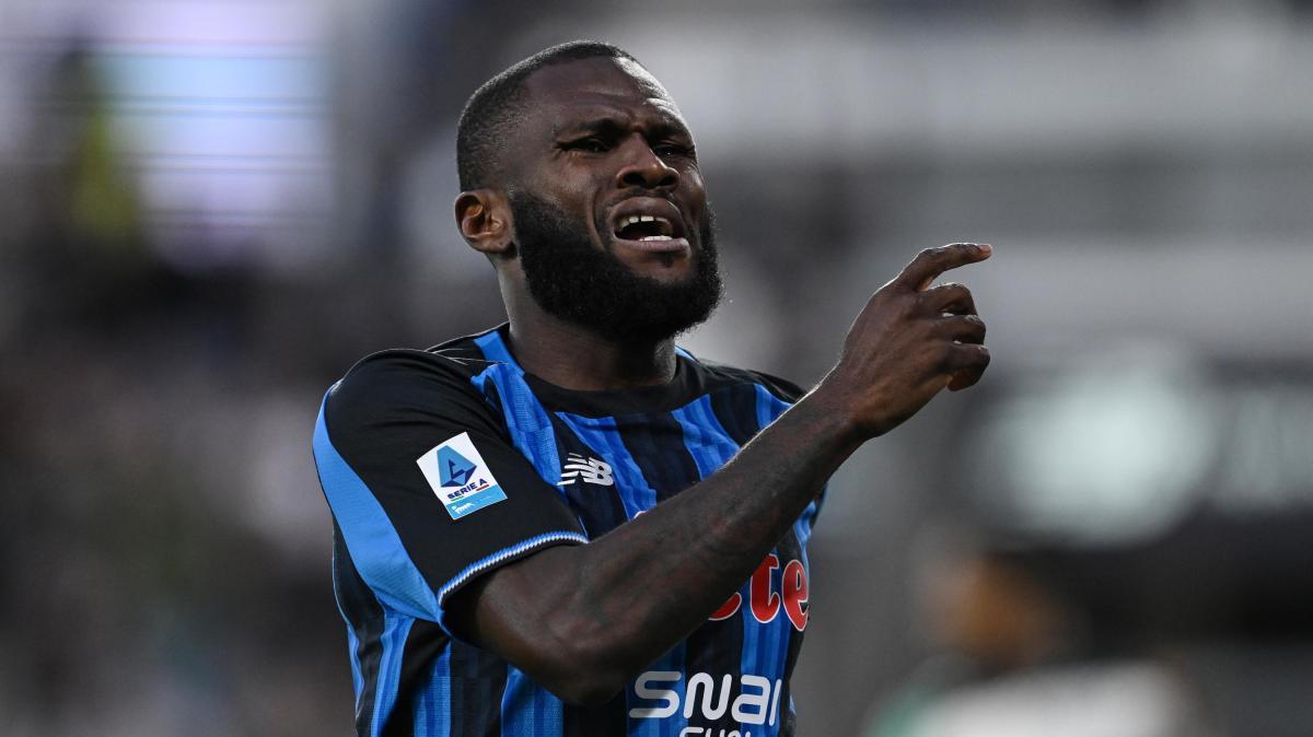 Kessie sul ritorno a San Siro fra sei giorni: "Il presidente è sempre pronto"
