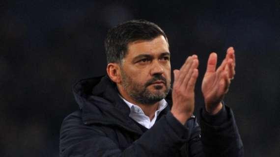 Porto, Coincecao: "Non mi sorprende affatto la vittoria del Milan a Madrid"