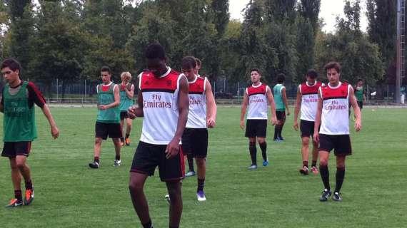 Rinviata a data da destinarsi Udinese-Milan