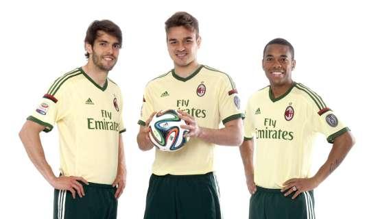 MC - Milan, il punto sul mercato rossonero ad oggi