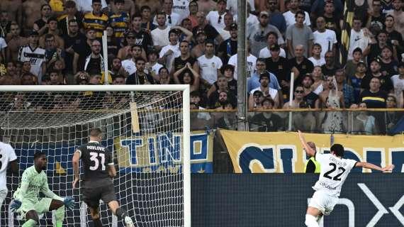 Tassotti sulla difesa del Milan: "Per Intesa e perfezione ci vogliono tempo e applicazione"