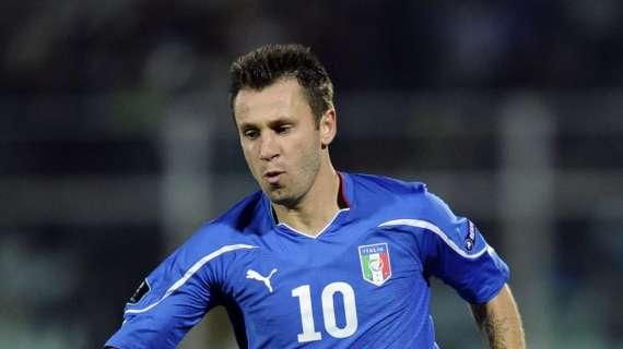 Azzurri da record!