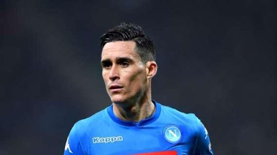 Il Mattino - Milan, dopo Reina anche Callejon nel mirino. E il Napoli guarda Suso