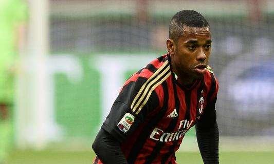 Gazzetta - Robinho avverte il Milan: "Nessuna guerra, ma voglio restare al Santos". Ecco i possibili scenari  
