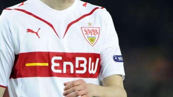 Stoccarda, il ds su Kabak: "Non pensiamo che possa restare con noi. C'è un club che lo attira..."