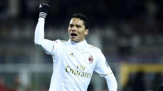 TMW - Verza: "Milan, Bacca o gioca con continuità o la lascerei partire"