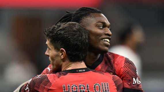 Pagelle Gazzetta: Leao e Pulisic i migliori, deludono Musah e Giroud