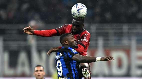 Verso Inter-Milan, con orgoglio e carattere i rossoneri dovranno evitare un record negativo 