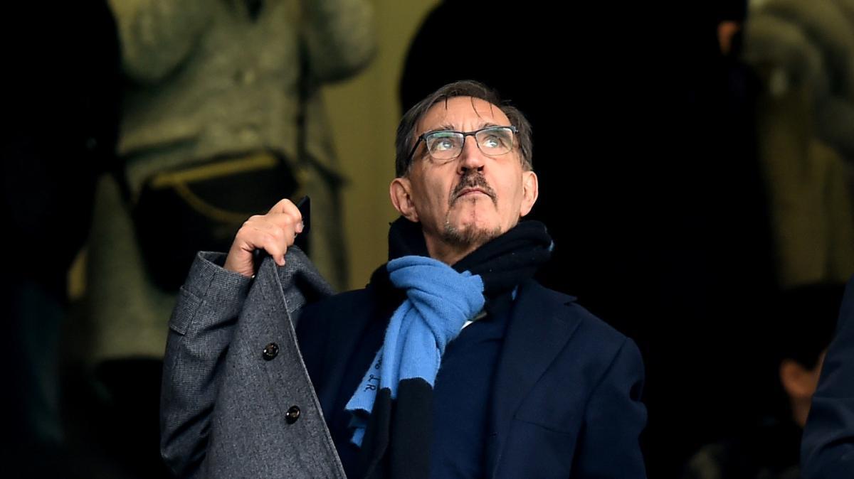 La Russa: "Favorevole a un nuovo stadio a Milano, ma contro l'abbattimento di San Siro"