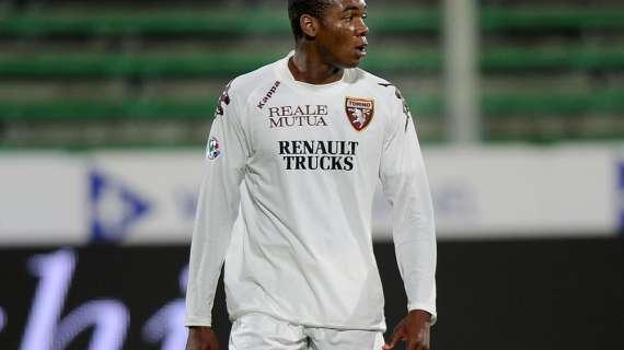 Se parte Lucio anche l'Inter su Ogbonna