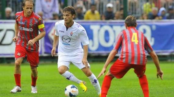 De Grandis: "Con Ljajic credo che il trequartista sarà accantonato"