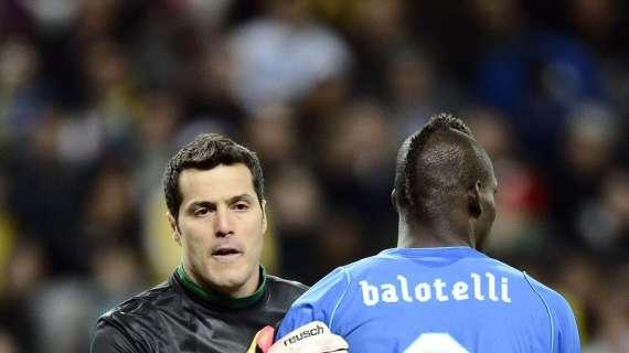 Anni di sgarbi rossonerazzurri. Da Seedorf-Coco e Pirlo-Brncic al capitolo Julio Cesar