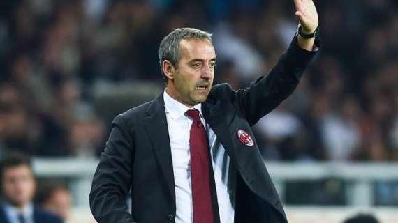 Gazzetta - Milan, nessun ultimatum a Giampaolo: per ora non rischia, ma ora serve la svolta