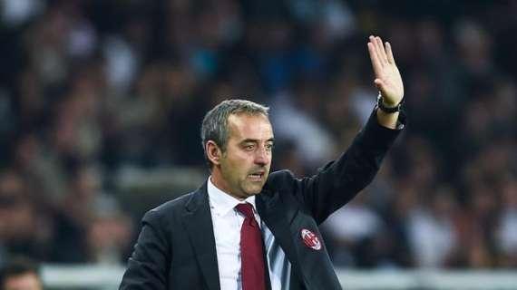 TMW - Giampaolo al passo d'addio. Novantuno giorni dopo la presentazione