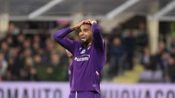 Boateng: "Un giorno sei positivo, l'altro non vedi la fine. Perdi amore nel calcio quando è lavoro"