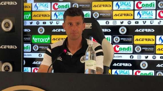 Verso Spezia-Milan, il rendimento dei liguri nelle prime cinque giornate di A