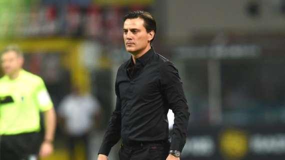 Tuttosport - Milan, si alza l’asticella: con la Lazio il primo significativo test della stagione