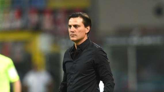 Montella e il club nobile delle scoppole: quando una batosta segna il cambiamento