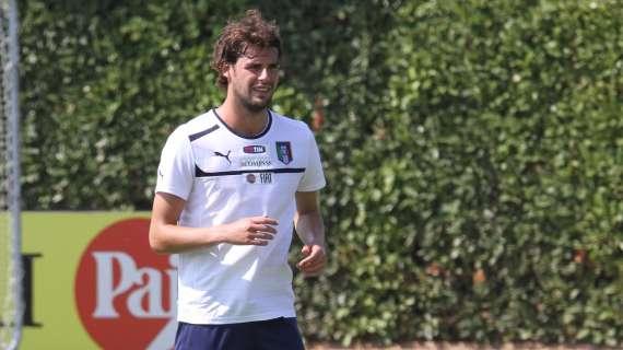 Garrone: "Poli promesso alla Juve, ma..."