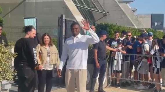 Kalulu lascia il Milan: i suoi numeri con la maglia rossonera