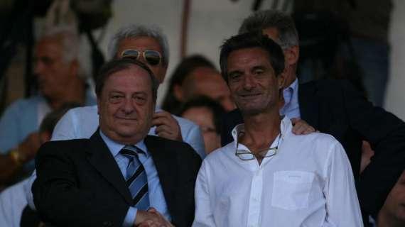 Sportitalia - Attilio Fontana: "Sono da sempre tifoso milanista e mi piange il cuore a vedere la squadra ridotta così"