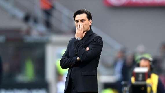 Montella, la squadra ti segue ancora? La dirigenza vuole capirlo 