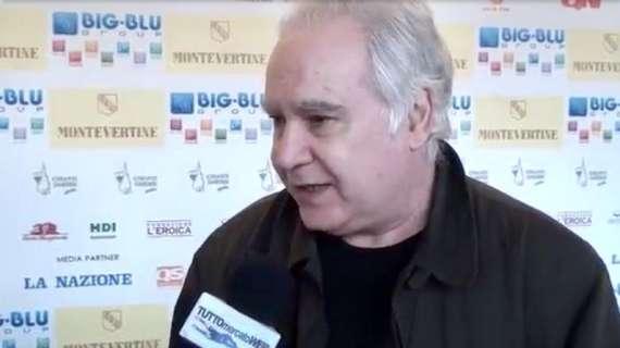 TMW RADIO - Sconcerti: "Milan, la squadra si avvicina ad essere completa"